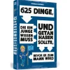 Waschbär 625 Dinge, die ein Junge wissen muss und getan haben sollte, bevor er zum Mann wird. Hot