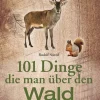 Waschbär 101 Dinge, die man über den Wald wissen muss. Clearance