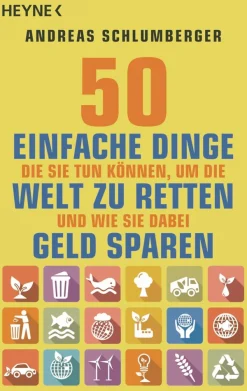 Waschbär 50 einfache Dinge, die Sie tun können, um die Welt zu retten - Und wie Sie dabei Geld sparen Hot