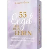 Waschbär 55 Engel für dein Leben: Himmlische Botschaften für mehr Gelassenheit und Selbstvertrauen. Das Schutzengel-Orakel von Bestsellerautor Anselm Grün. Für mehr Achtsamkeit. Discount