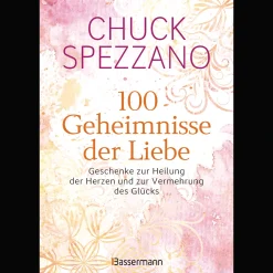 Waschbär 100 Geheimnisse der Liebe - Geschenke zur Heilung der Herzen und zur Vermehrung des Glücks: Vom Autor des SPIEGEL-Bestsellers "Wenn es verletzt, ist es keine Liebe". Sale
