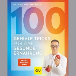 Waschbär 100 geniale Tricks für eine gesunde Ernährung. Online