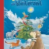 Waschbär 24 Geschichten zur Winterzeit. New
