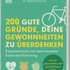 Waschbär 200 gute Gründe, deine Gewohnheiten zu überdenken. Expertenwissen auf dem neuesten Stand der Forschung. Clearance