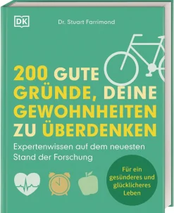 Waschbär 200 gute Gründe, deine Gewohnheiten zu überdenken. Expertenwissen auf dem neuesten Stand der Forschung. Clearance