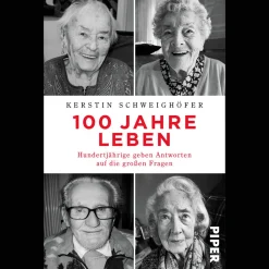 Waschbär 100 Jahre Leben. Hundertjährige geben Antworten auf große Fragen. Online