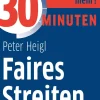 Waschbär 30 Minuten - Faires Streiten New