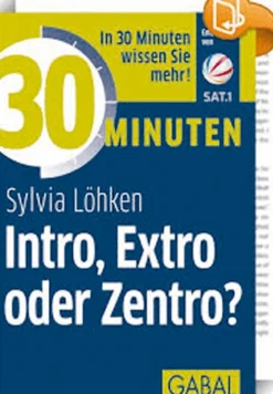 Waschbär 30 Minuten - Intro, Extro oder Zentro? Online