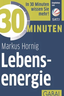 Waschbär 30 Minuten - Lebensenergie Discount