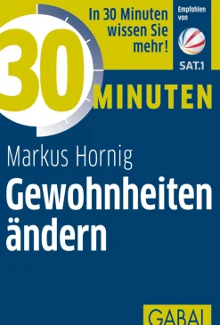 Waschbär 30 Minuten Gewohnheiten ändern New