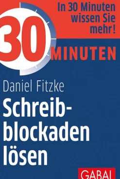 Waschbär 30 Minuten Schreibblockaden lösen Clearance