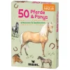 Waschbär 50 Pferde & Ponys erkennen & bestimmen. Clearance