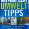 Waschbär 1001 praktische Umwelt-Tipps. Clearance