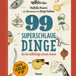 Waschbär 99 superschlaue Dinge, die du unbedingt wissen musst. Outlet