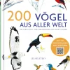 Waschbär 200 Vögel aus aller Welt. Best