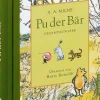 Waschbär A. A. Milne. Pu der Bär. Gesamtausgabe. Best