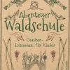 Waschbär Abenteuer Waldschule. Outdoor-Erlebnisse für Kinder. Best