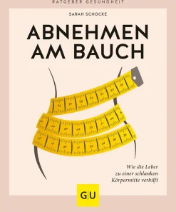 Waschbär Abnehmen am Bauch. Wie die Leber zu einer schlanken Körpermitte verhilft. Outlet
