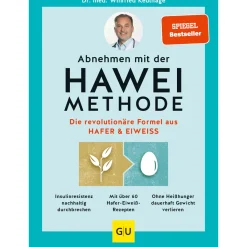 Waschbär Abnehmen mit der HAWEI-Methode. Outlet