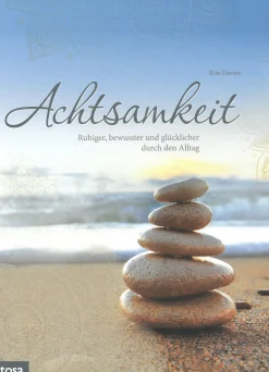 Waschbär Achtsamkeit - Ruhiger, bewusster und glücklicher durch den Alltag. Outlet