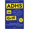 Waschbär ADHS im Griff. Eine Insiderin verrät, wie du mit deinem Gehirn arbeitest (statt dagegen). Der Selbsthilfe-Guide für Betroffene und Angehörige.