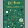 Waschbär Adventskalender Harry Potter. Magische Weihnachten. Online