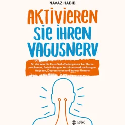 Waschbär Aktivieren Sie Ihren Vagusnerv. Best