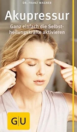 Waschbär Akupressur – Ganz einfach die Selbstheilungskräfte aktivieren Hot