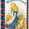 Waschbär Alice im Wunderland. Discount