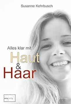 Waschbär Alles klar mit Haut & Haar Hot