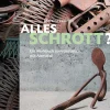 Waschbär Alles Schrott? Ein Werkbuch zum Gestalten mit Altmetall. Clearance