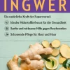 Waschbär Alleskönner Ingwer. Die natürliche Kraft der Superwurzel. Outlet