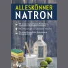 Waschbär Alleskönner Natron: Mit einem ausgeglichenen Säure-Basen-Haushalt zu dauerhafter Gesundheit. Ohne Chemikalien zu natürlicher Schönheit. Die umweltfreundliche Alternative zu Reinigungsmitteln. Hot