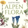 Waschbär Alpenflora. Der erste umfassende Naturführer der alpinen Pflanzenwelt. Clearance