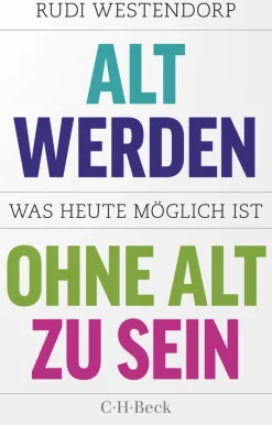 Waschbär Alt werden, ohne alt zu sein. Was heute möglich ist. Hot