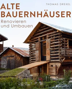 Waschbär Alte Bauernhäuser. Renovieren und umbauen. Sale