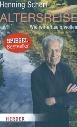 Waschbär Altersreise - Wie wir alt sein wollen Discount