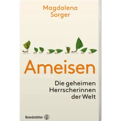 Waschbär Ameisen. Die geheimen Herrscherinnen der Welt. Sale