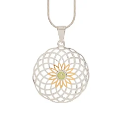 Waschbär Anhänger „Lebensfreude“ Outlet