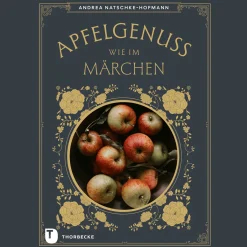 Waschbär Apfelgenuss wie im Märchen: Die schönsten Märchen & Rezepte mit Äpfeln. Outlet