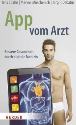 Waschbär App vom Arzt - Bessere Gesundheit durch digitale Medizin Best