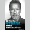 Waschbär Arnold Schwarzenegger. Be Useful. Sale