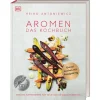 Waschbär Aromen - Das Kochbuch: Kreativ kombinieren für neue Geschmackserlebnisse. Genial kochen mit Foodpairing. Clearance
