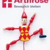 Waschbär Arthrose - Beweglich bleiben New