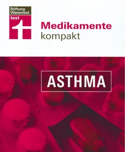 Waschbär Asthma. Sale