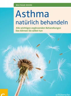 Waschbär Asthma natürlich behandeln Online