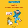Waschbär Astrid Lindgren. Michel muss mehr Männchen machen. Sale