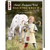Waschbär Astrid Lindgrens Welt - Das Strickbuch: Von Klompelompe. Hot
