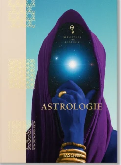 Waschbär Astrologie. Reihe Bibliothek der Esoterik. Sale