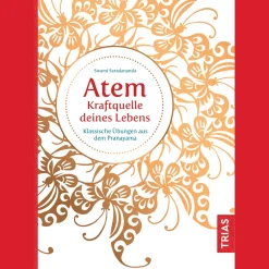 Waschbär Atem - Kraftquelle deines Lebens: Klassische Übungen aus dem Pranayama. Sale